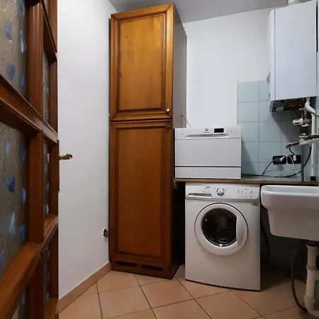 Silvana Appartement