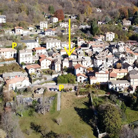 Silvana Appartement