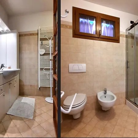 Silvana Appartement