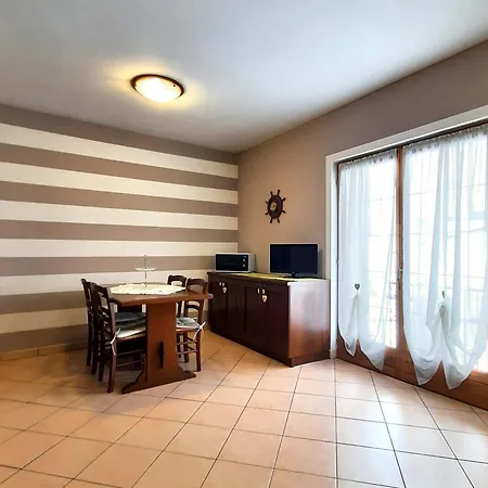 Appartement Silvana