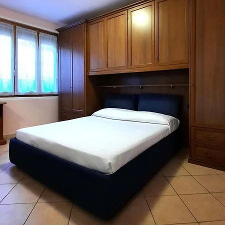 Appartement Silvana Trarego
