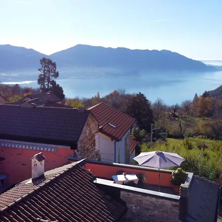 Silvana Appartement *